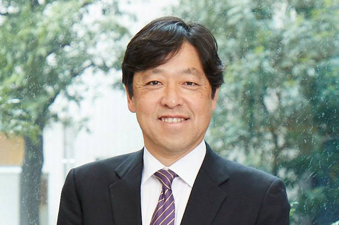总裁寄语