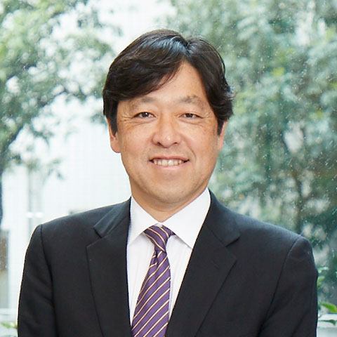 总裁寄语