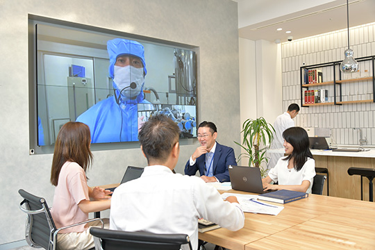 研发规划