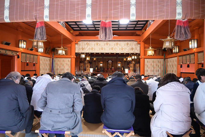 Fujisan Hongu Sengen Taisha