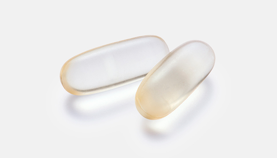 Plant-based soft capsules