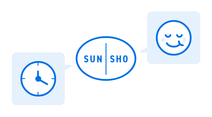 Various functionalities