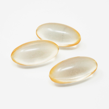 Enteric soft capsules