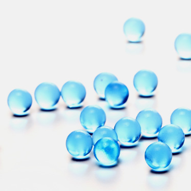 Pharmaceutical Seamless Capsules
