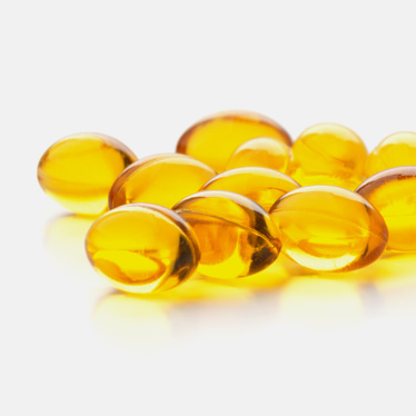Pharmaceutical Softgel Capsules