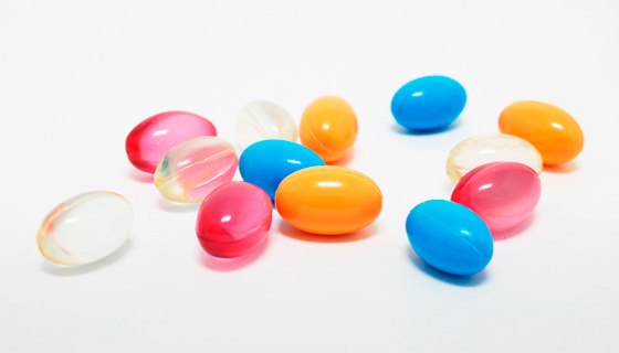 Soft Capsules
