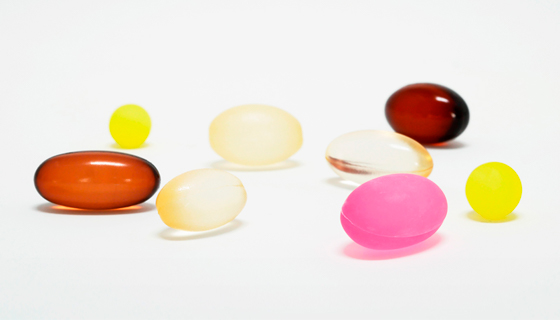 High-function Formulations