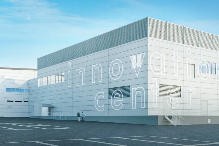 Innovation Center