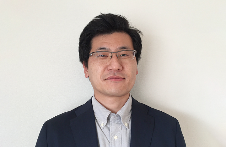 UniOrb Innovation Center General Manager of Project Promotion Wataru Hirasawa