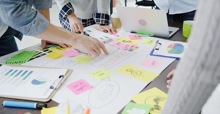 2.Product planning and suggestion