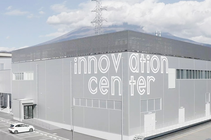 豊富な製造実績