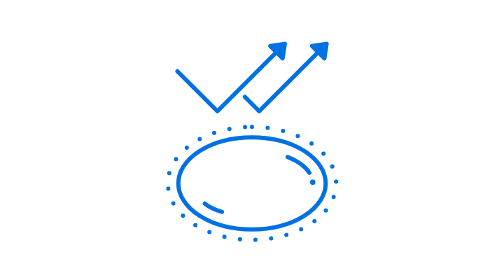 気密性・安定性が高い