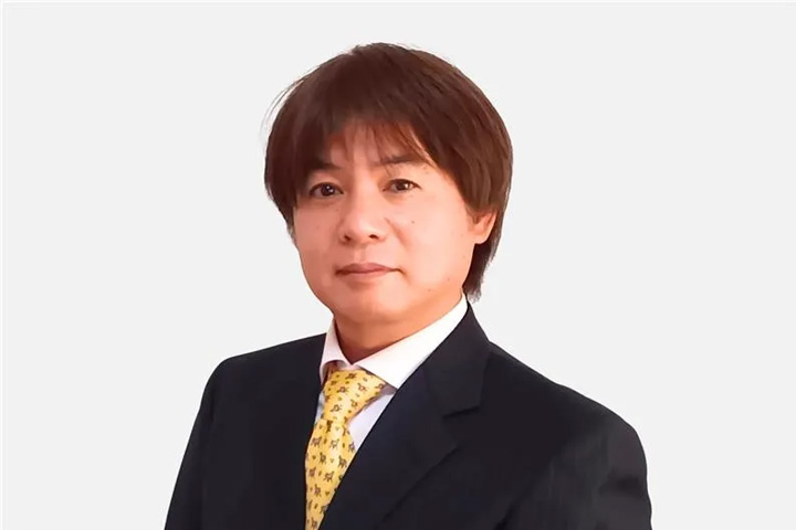 厚原工場　工場長　脇田 貴広